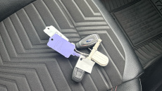 Ford Puma 1.0 EcoBoost Hybrid mHEV ST-Line X 5dr Petrol Hatchback